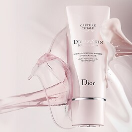 Dreamskin 1-Minute Mask - Peelingmaske für Jugendlichkeit - Neue Haut-Effekt