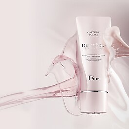 Dreamskin 1-Minute Mask - Peelingmaske für Jugendlichkeit - Neue Haut-Effekt
