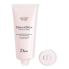 Dreamskin 1-Minute Mask - Peelingmaske für Jugendlichkeit - Neue Haut-Effekt