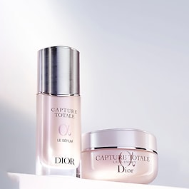 Capture Totale Firming und Wrinkle-Correcting Eye Cream - Augenkonturpflege