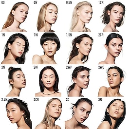 Forever Skin Correct
