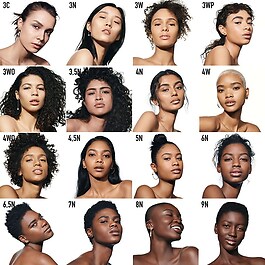 Forever Skin Correct