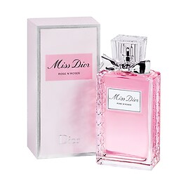 Miss Dior Rose N'Roses - Eau de Toilette