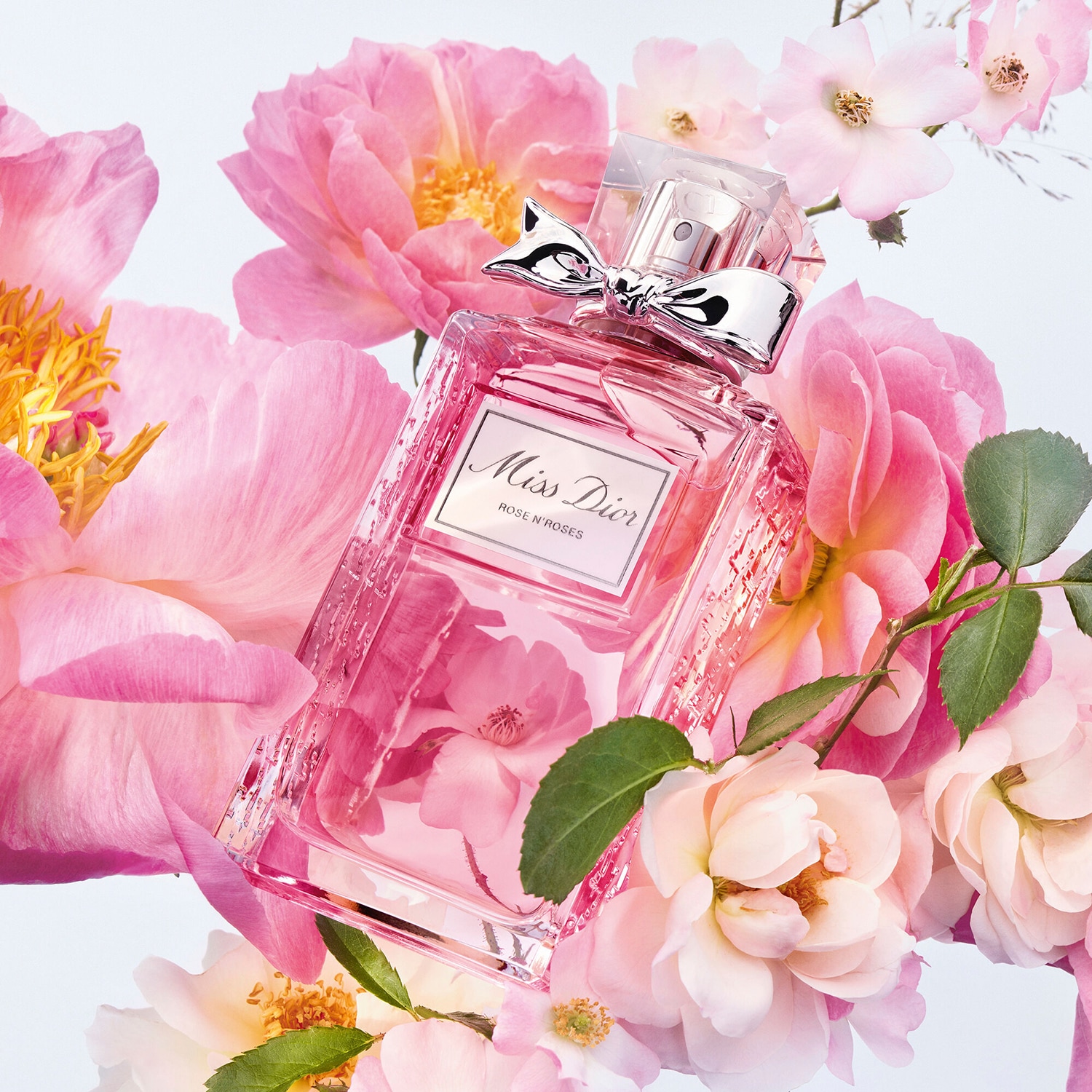 Dior - Miss Dior Rose N'roses - Eau De Toilette