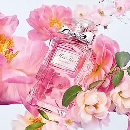 Miss Dior Rose N'Roses - Eau de Toilette