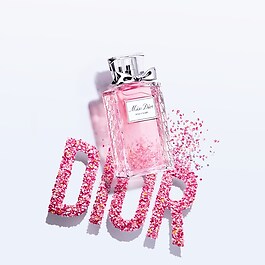 Miss Dior Rose N'Roses - Eau de Toilette