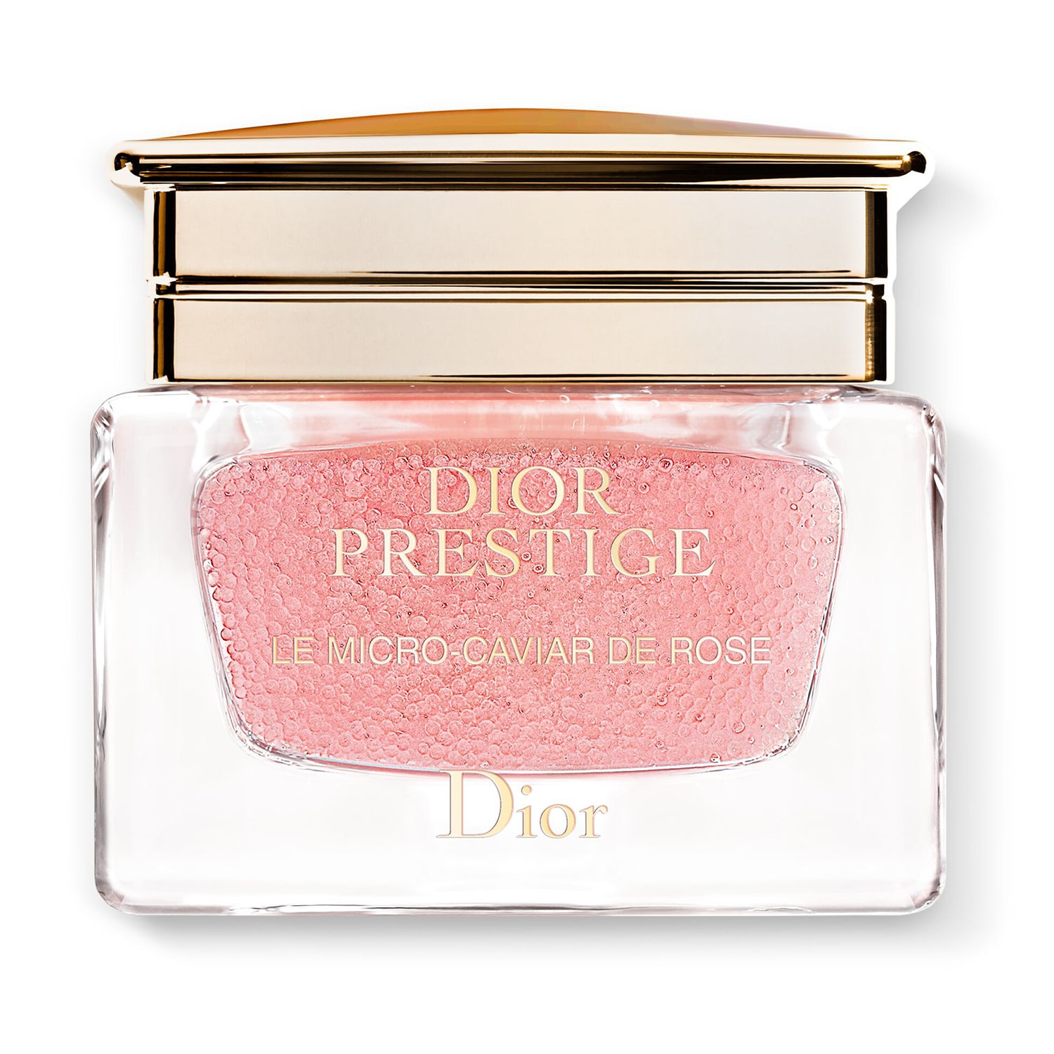 Dior Prestige Le Baume Démaquillant - Baume-en-huile démaquillant