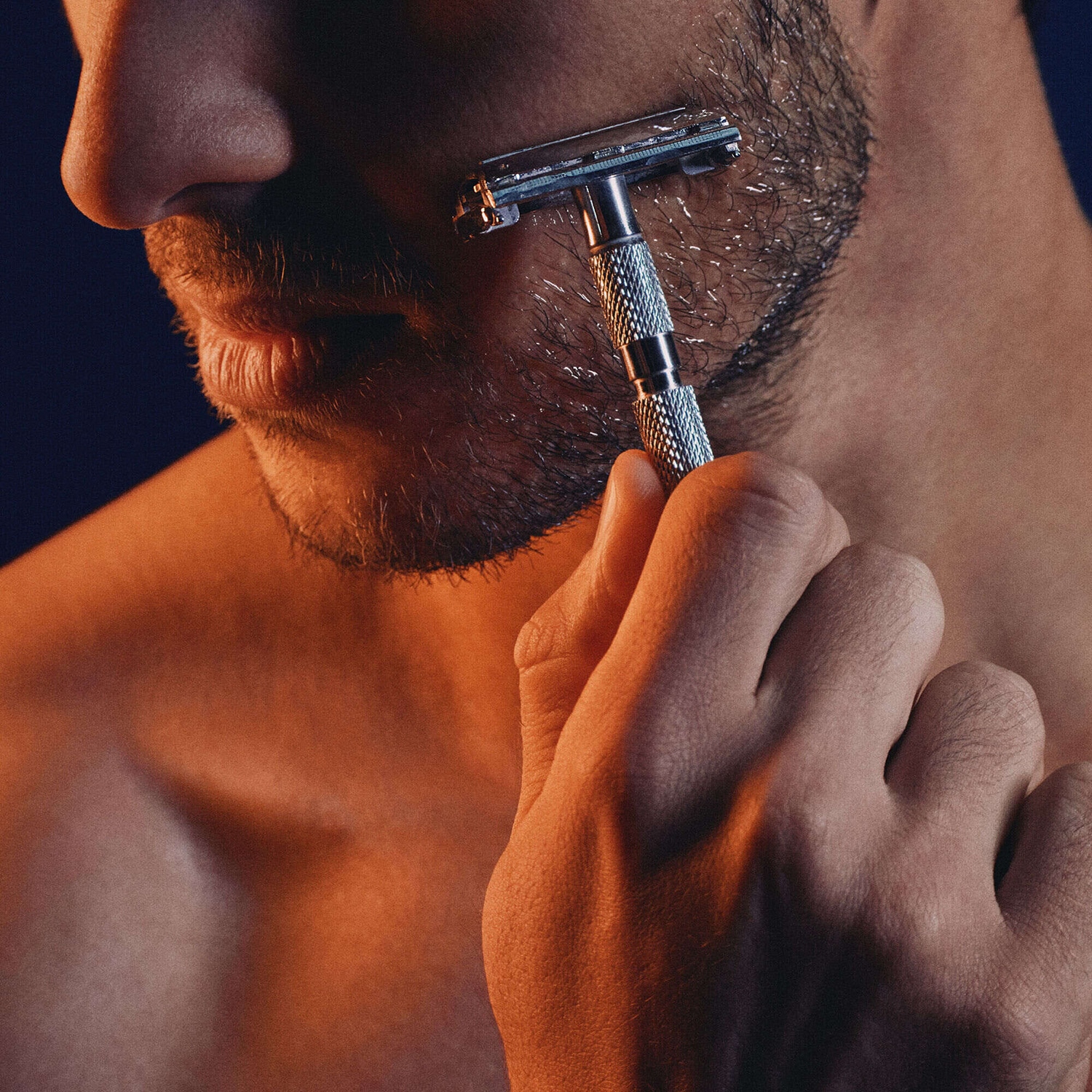 Sauvage Shaving Gel - Tıraş Jeli ❘ DIOR ≡ SEPHORA