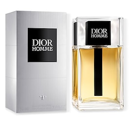 Dior Homme - Eau de Toilette für Herren - Holzige Duftnoten und Chypre-Duftnoten