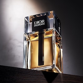 Dior Homme - Eau de Toilette für Herren - Holzige Duftnoten und Chypre-Duftnoten