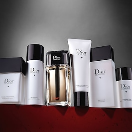 Dior Homme - Deo-Stick für Herren - Mildes, parfümiertes Deodorant mit Holznoten