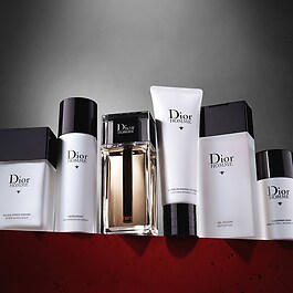 Dior Homme Aftershave Lotion - Tıraş Sonrası Losyono
