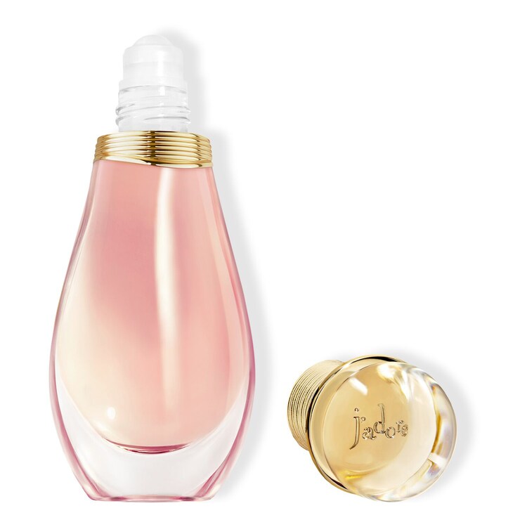 J'adore eau de toilette roller-pearl