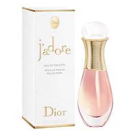 J'adore - Eau de Toilette Roller-Pearl für Damen - Roll-on im Reiseformat