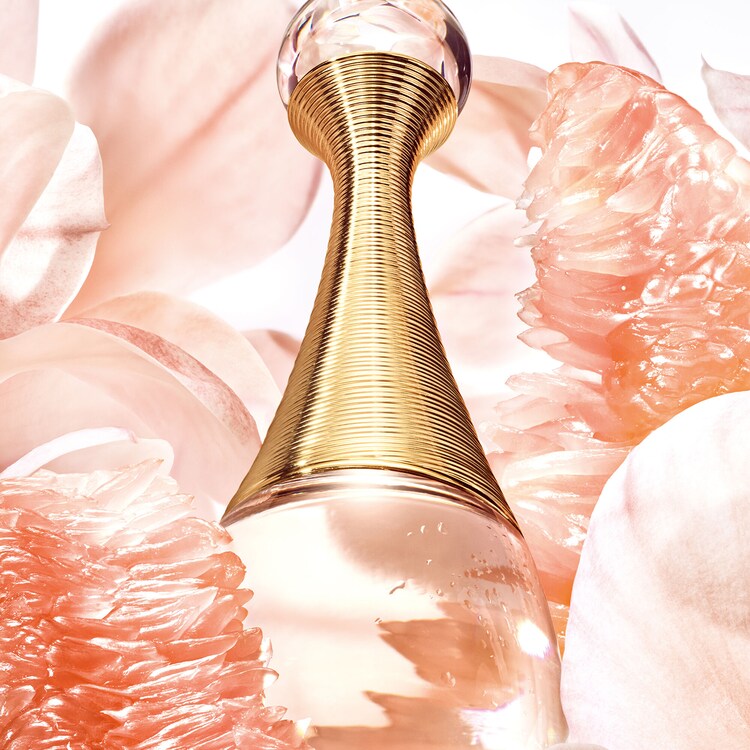 J'adore eau de toilette roller-pearl