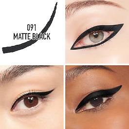Diorshow 24H* Stylo - Vandfast eyeliner-pen - Farve & langtidsholdbar