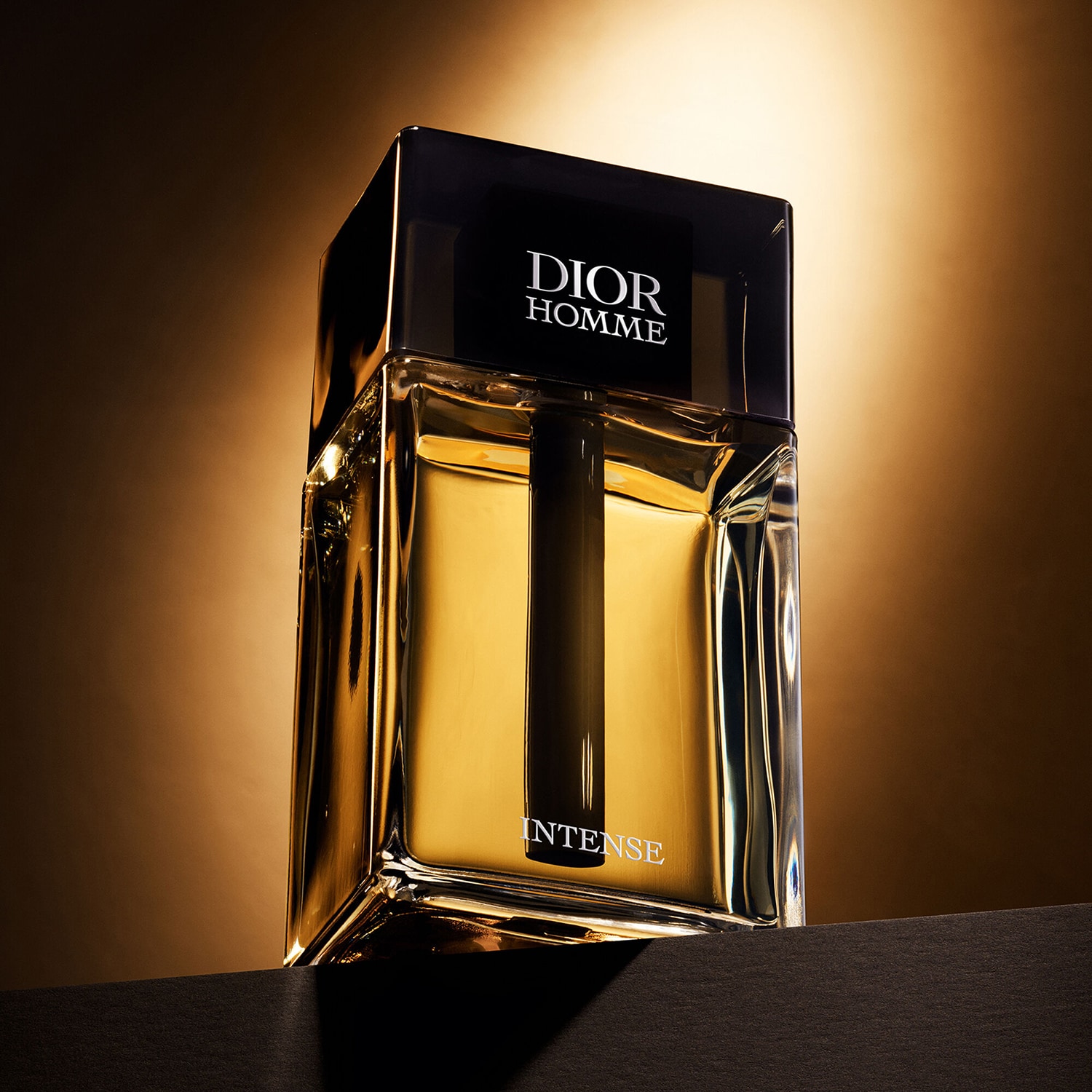 【香水】Dior Homme Intense 50mL Dior Homme Intense - Christian Dior Woda perfumowana 50 ml