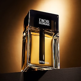 Dior Homme Intense - Eau de Parfum - Holznoten, Amberfacette, Iris & Vanille