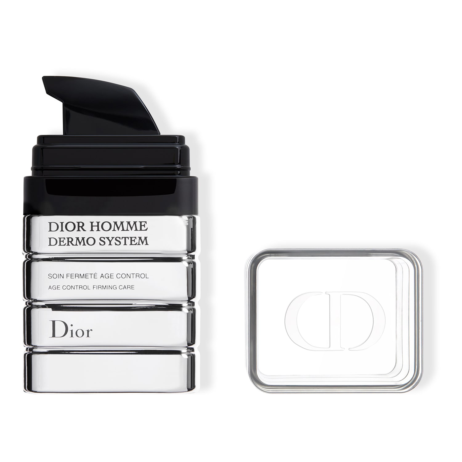 Dermo System Uomo - Trattamento rassodante anti-età - Serum di