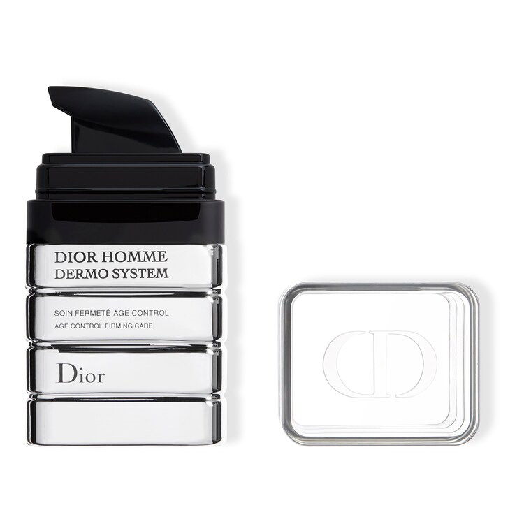 Dermo System Uomo - Trattamento rassodante anti-età - Serum