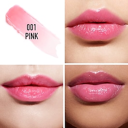 Dior Addict Lip Glow - bálsamo para lábios hidratante para realçar a cor natural