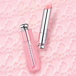 Dior Addict Lip Glow - bálsamo para lábios hidratante para realçar a cor natural