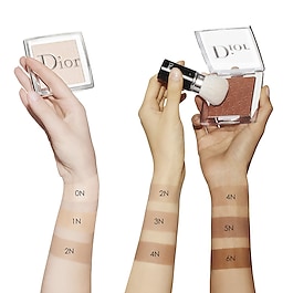 Dior Backstage Face & Body Powder-No-Powder