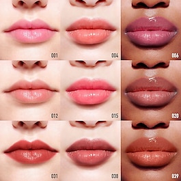 Dior Addict Lip Glow - Balsamo labbra idratante ravviva colore naturale