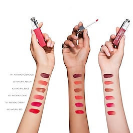 Dior Addict Lip Tattoo Long-Wear Colored Tint - Getönter Lip Tint