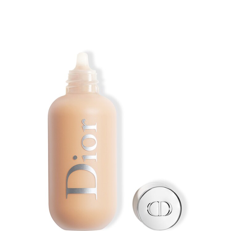 Dior Backstage Face & Body Foundation - Flüssigfoundation, anpassbare Deckkraft