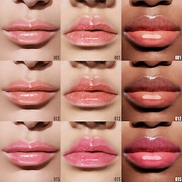 Dior Addict Lip Glow Oil - Getöntes Lippenöl - Nährend & glänzend