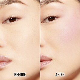 Dior Backstage Rosy Glow - Farbintensivierendes universelles Rouge