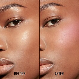 Dior Backstage Rosy Glow - Farbintensivierendes universelles Rouge