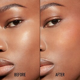 Dior Backstage Rosy Glow - Farbintensivierendes universelles Rouge