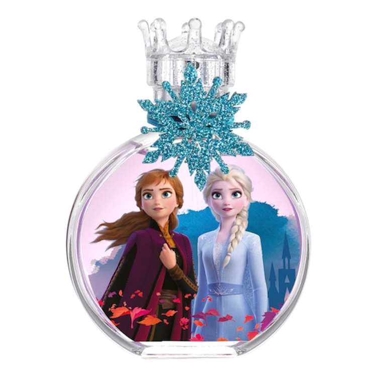 La Reine des Neiges II - Coffret Eau de Toilette 