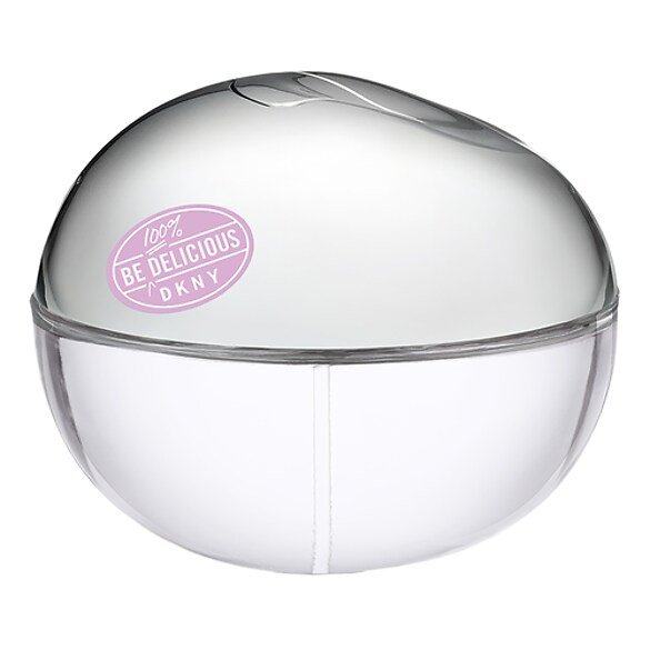 Be 100% Delicious - Eau de Parfum, DKNY