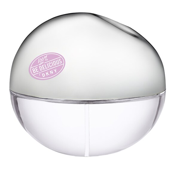 Be 100% Delicious  Eau de Parfum - Parfémová voda, DKNY