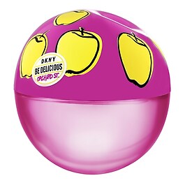 Be Delicious Orchard Street - Eau de parfum