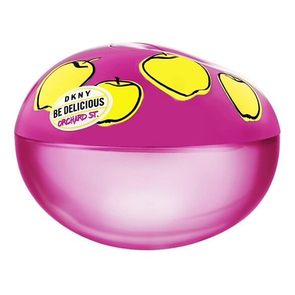 Be Delicious Orchard Street - Eau de parfum, Dkny