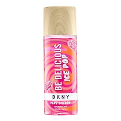 Be Delicious Ice Pop Very Cherry - Fragrance Mist, Dkny