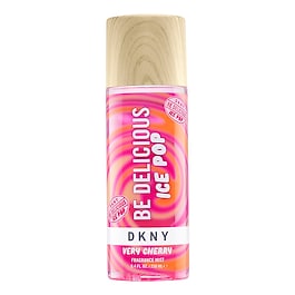 Be Delicious Ice Pop Very Cherry - Fragrance Mist