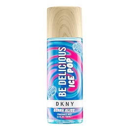 Be Delicious Ice Pop Berry Bliss - Fragrance Mist