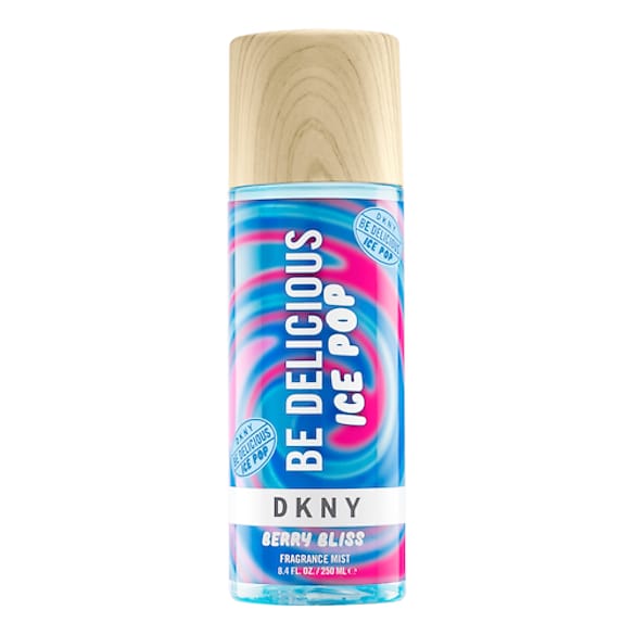 Be Delicious Ice Pop Berry Bliss - Fragrance Mist, Dkny
