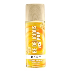 Be Delicious Ice Pop Citrus Splash - Fragrance Mist, Dkny