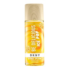 Be Delicious Ice Pop Citrus Splash - Fragrance Mist