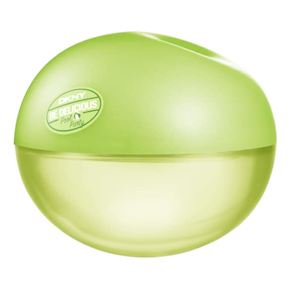 Be Delicious Pool Party Lime Mojito - Eau de Toilette, Dkny