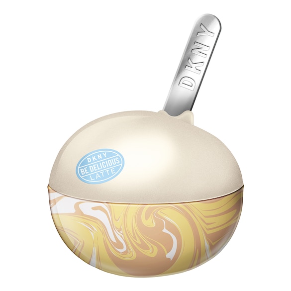 Be Delicious Vanilla Latte- Fragrance Mist, Dkny