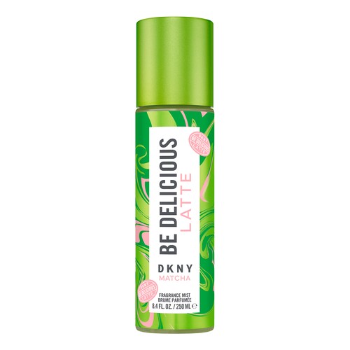 Dkny - Be Delicious Matcha Latte- Fragrance Mist