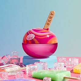 Be Delicious Ice Pop Very Cherry - Eau de Parfum