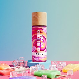 Be Delicious Ice Pop Very Cherry - Fragrance Mist
